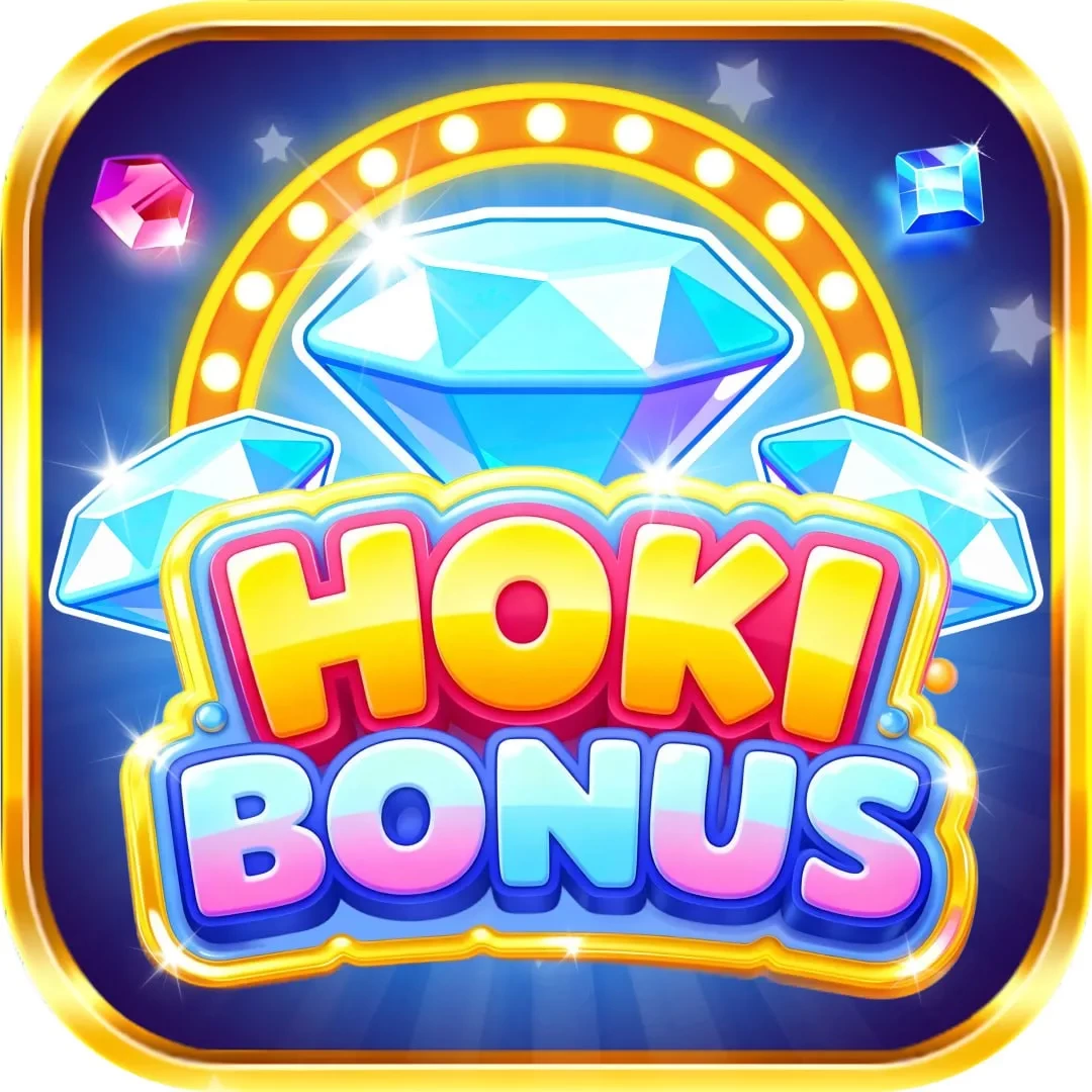 Download hokibonus APK Original untuk Android