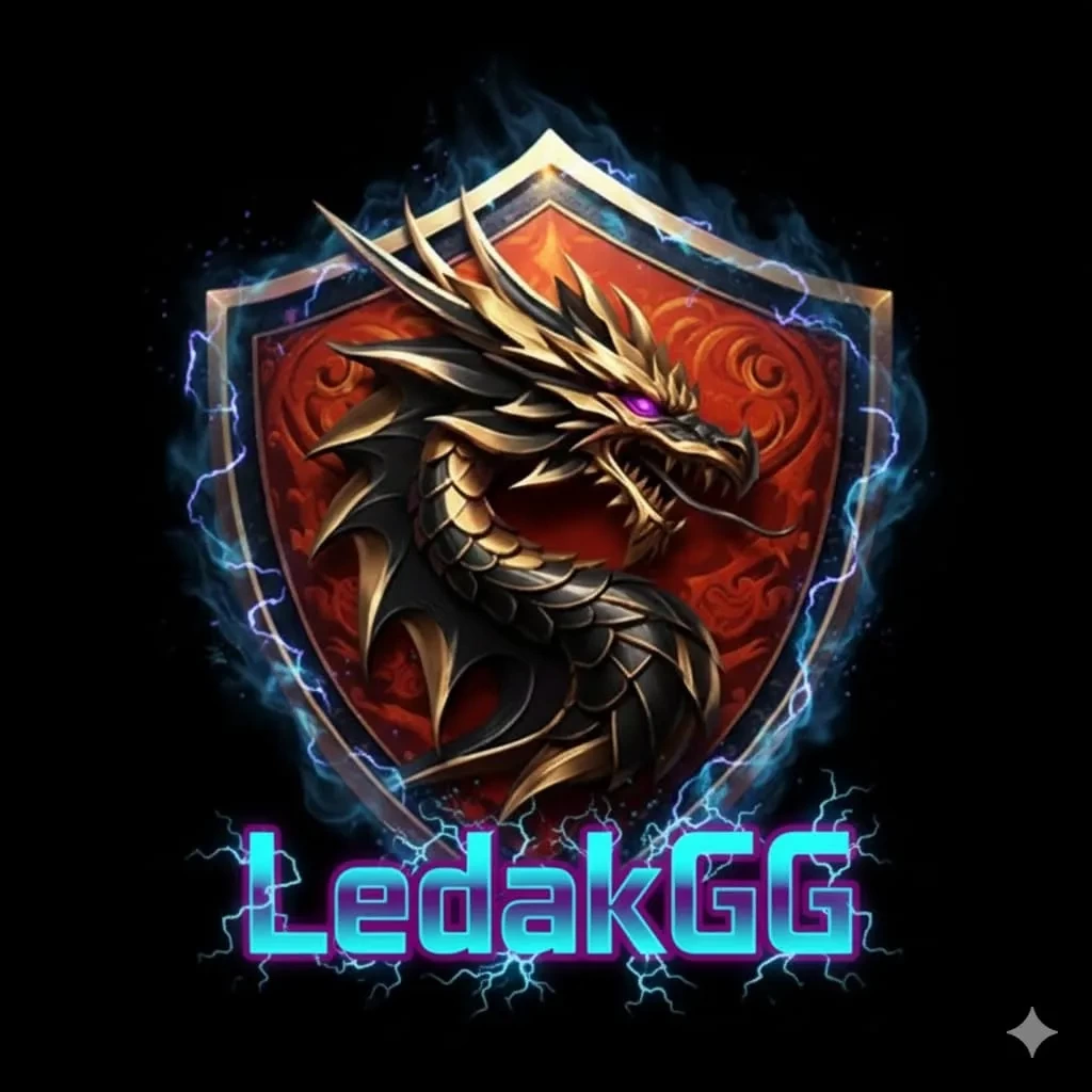 ledakgg Terbaru: Review Aplikasi dan Link Unduh