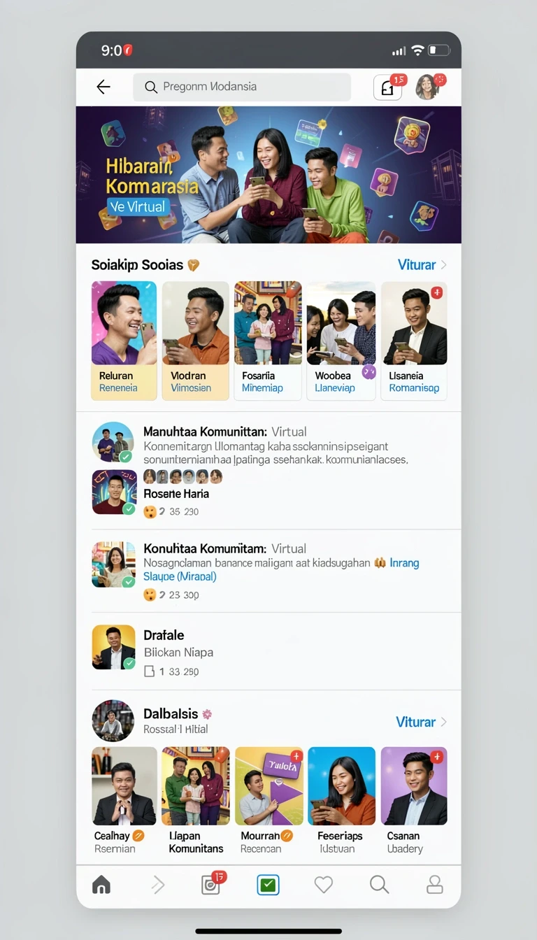 Aplikasi updates Terbaru untuk Android dan iOS 3