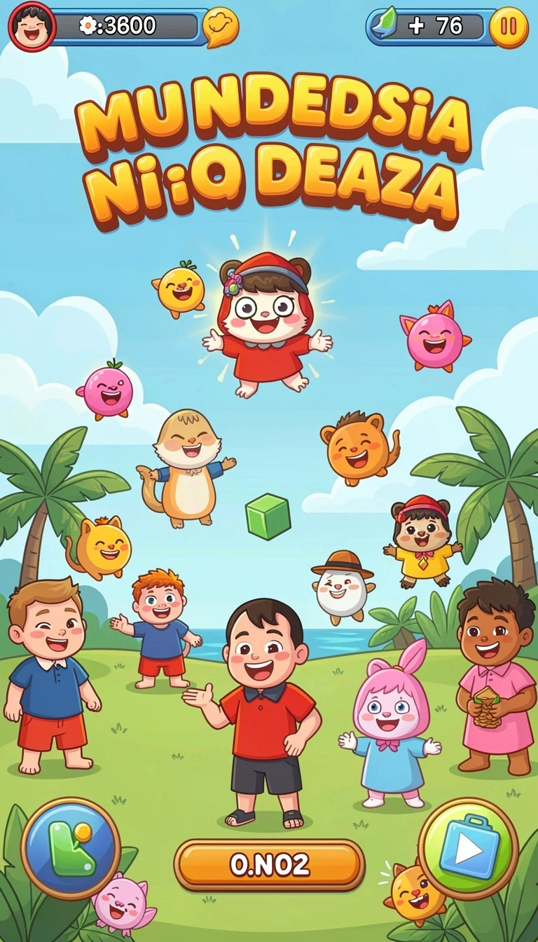 Download mega888 APK Original untuk Android
