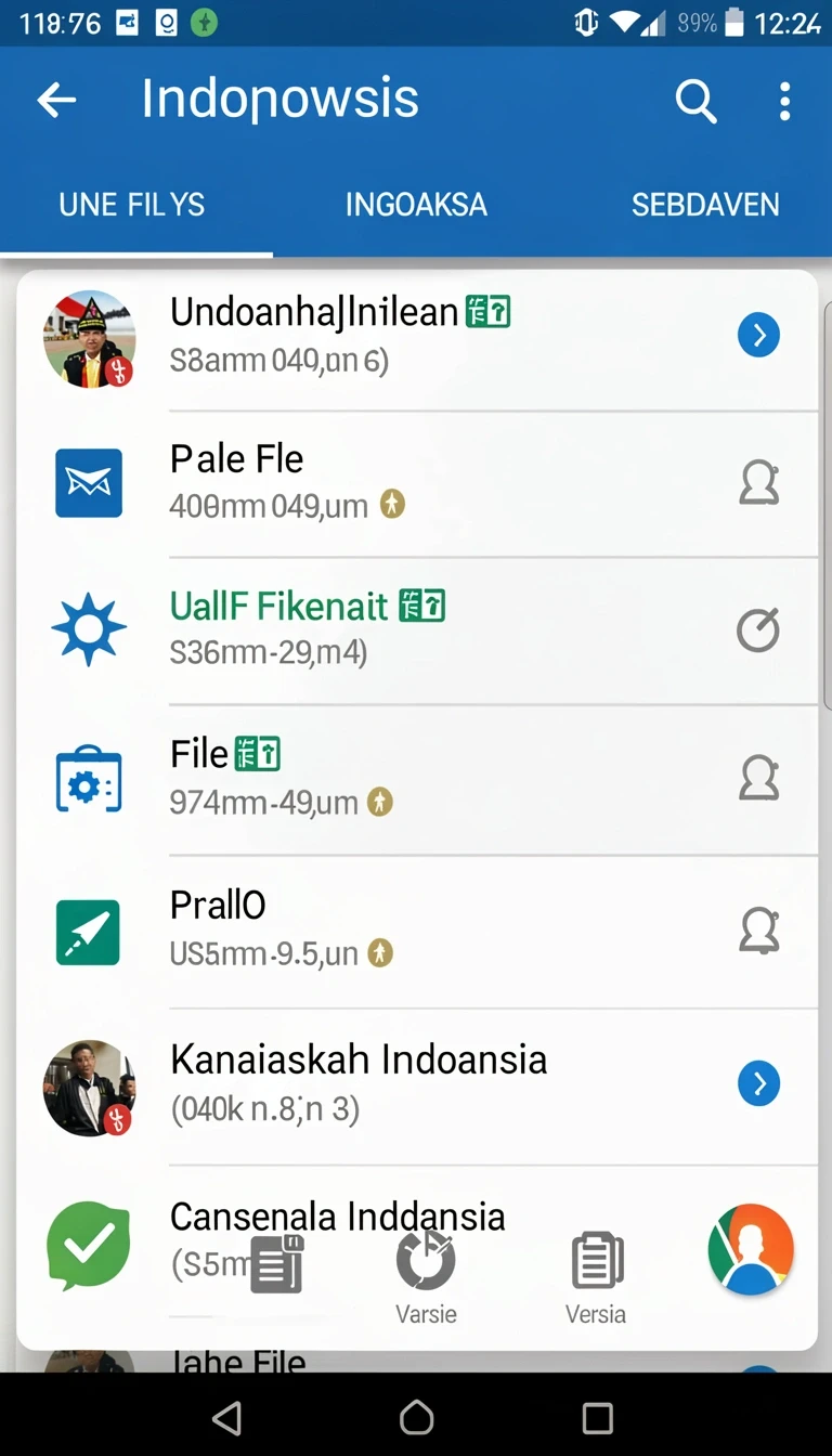 Cara Pasang gim777 di HP Android dengan Benar 3