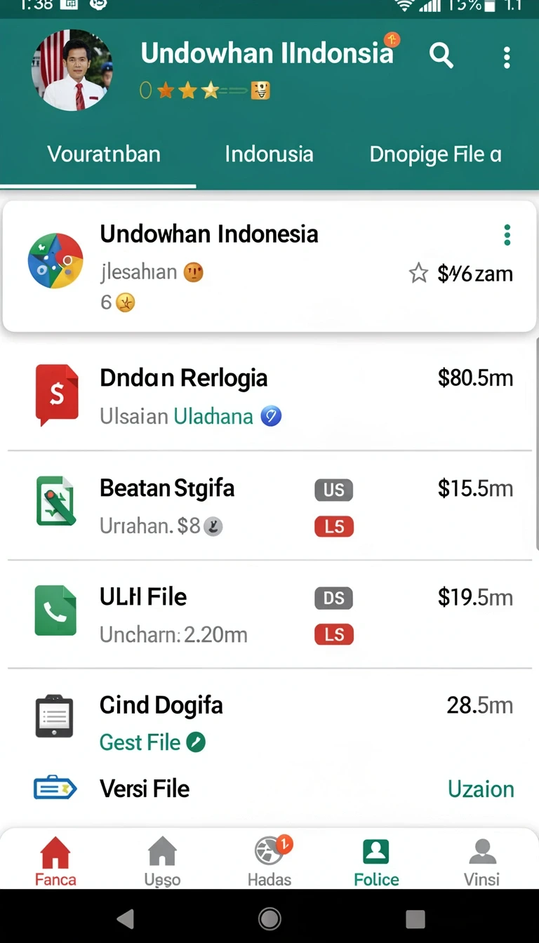 Info Lengkap Aplikasi 8hhh Versi Terbaru
