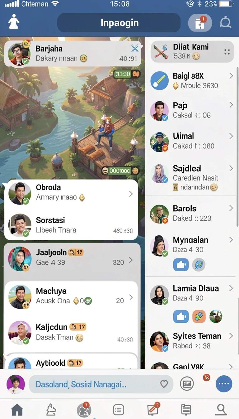 bola369 APK: Cara Download dan Instal di Android 3