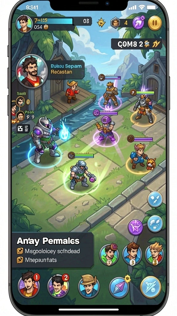 layar303 Versi Terbaru untuk Android Tanpa Ribet 2