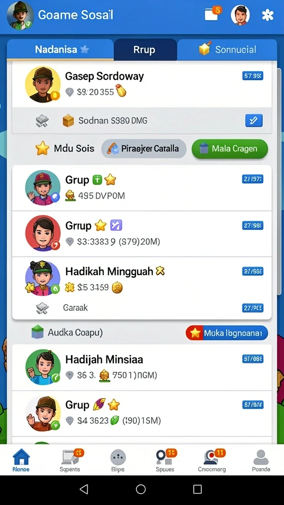 Aplikasi harta138 Resmi dan Terpercaya di Android 2