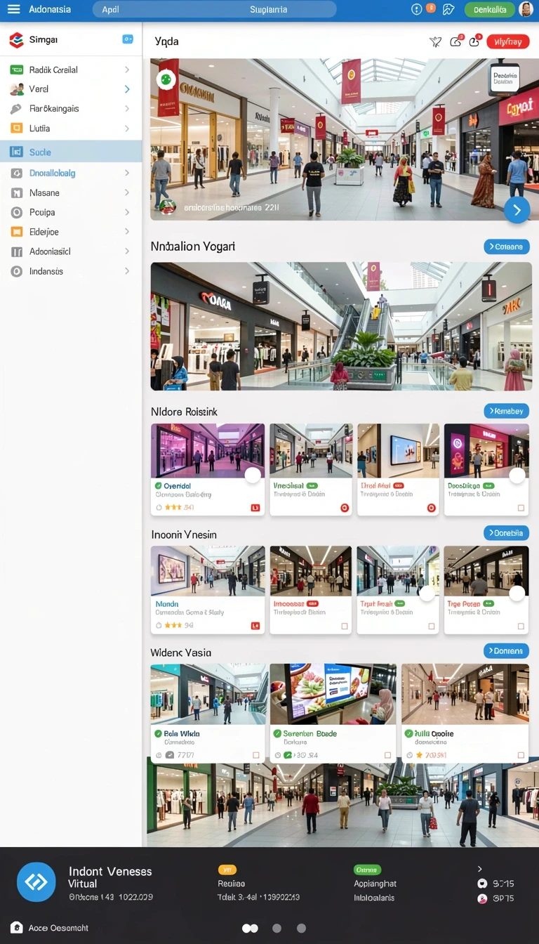 Aplikasi qglucky Terbaru dengan Fitur Terbaik 3