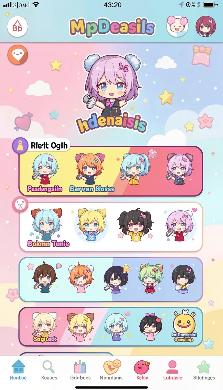 Cara Update Aplikasi 666j ke Versi Terbaru