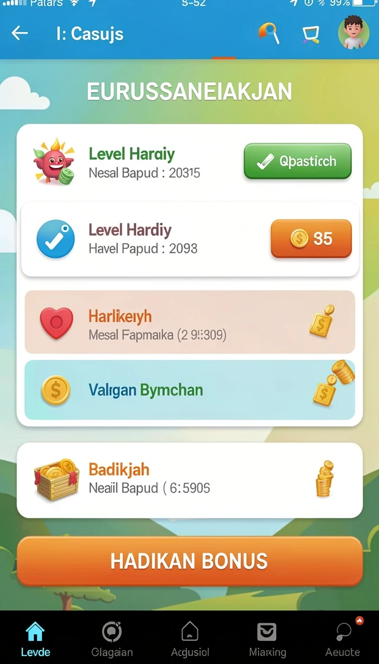 Aplikasi langithoki Terbaru untuk Android dan iOS