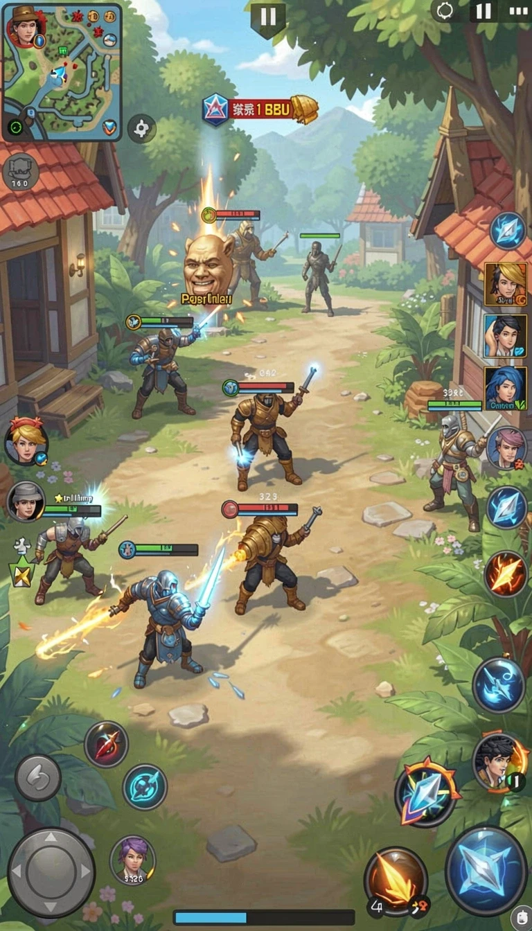 events APK Terbaru dengan Fitur Lengkap 2