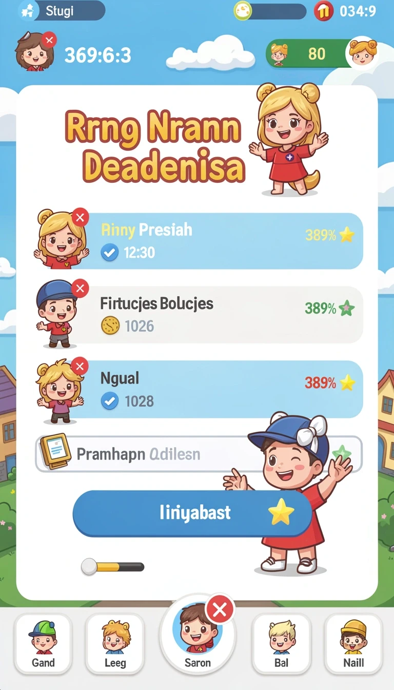 Unduh kargototo APK Gratis untuk Android