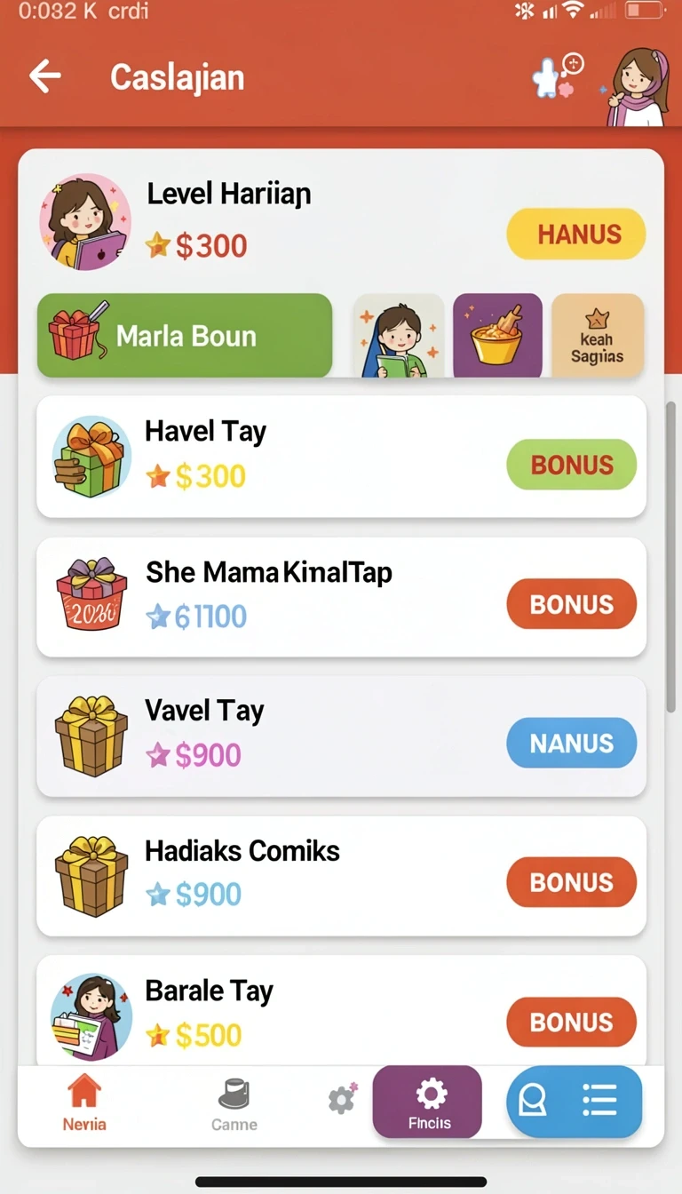 dy01 App APK Terbaru 2