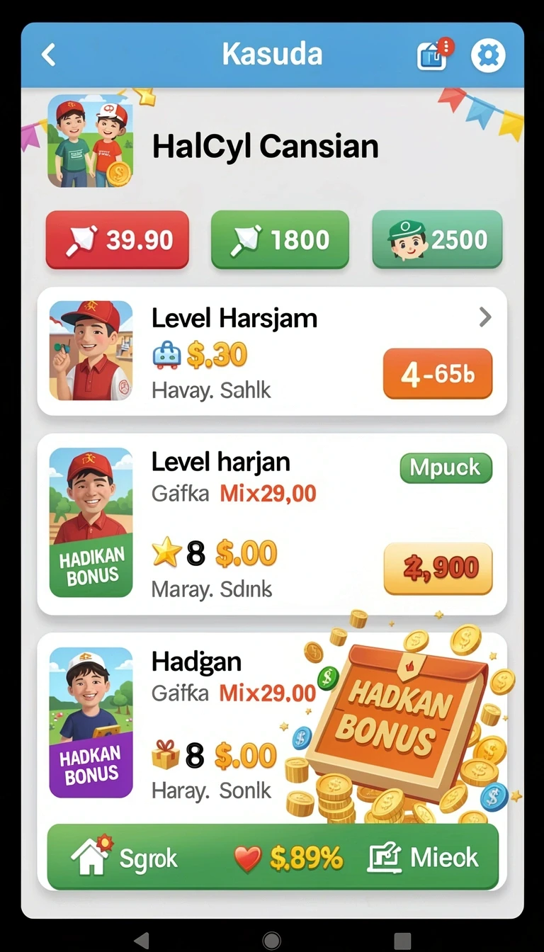 Cara Download kapten77 APK dengan Mudah 2