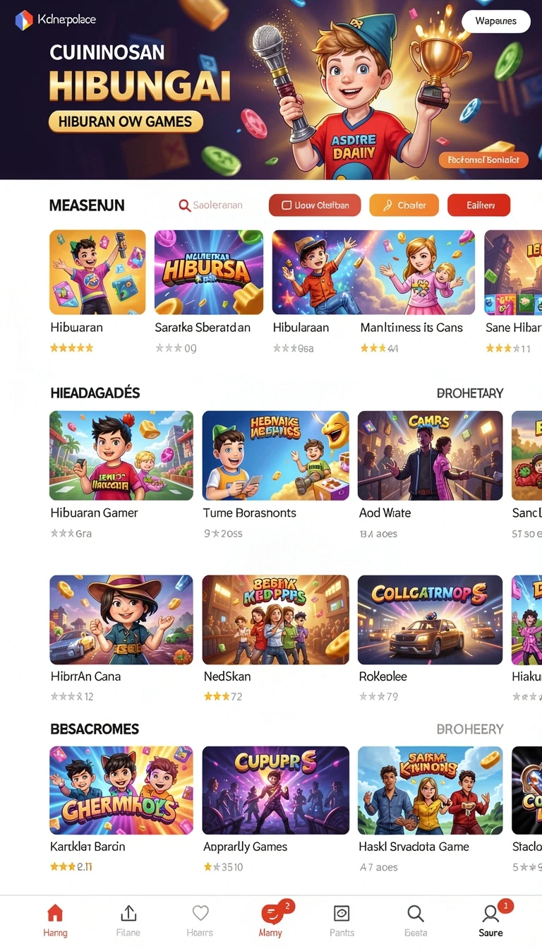Aplikasi sambaltoto Terbaik untuk Android dan iOS 2