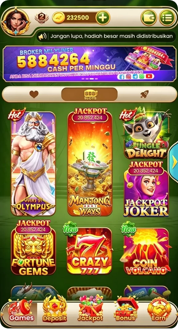 Panduan Instalasi Aplikasi aakasino di Android 3