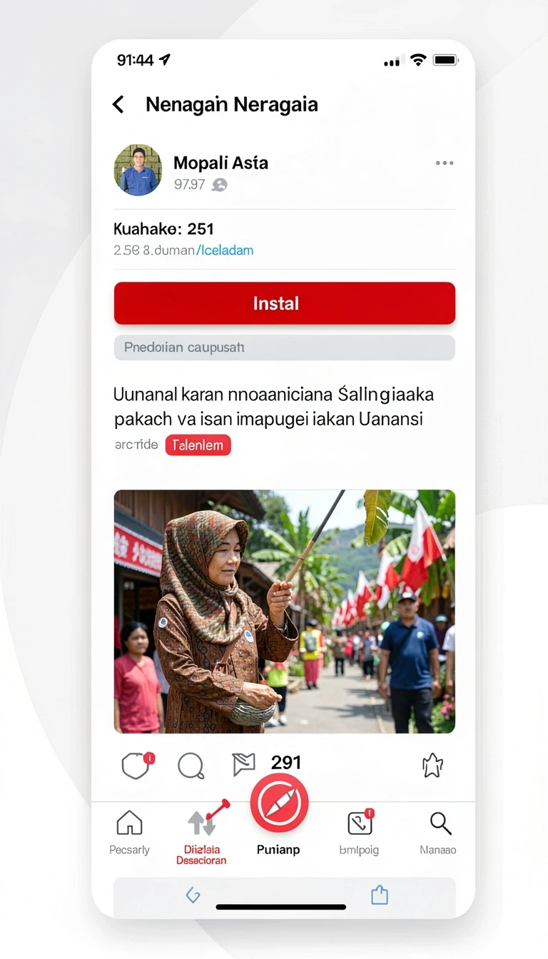Download ganas33 APK untuk Android 2