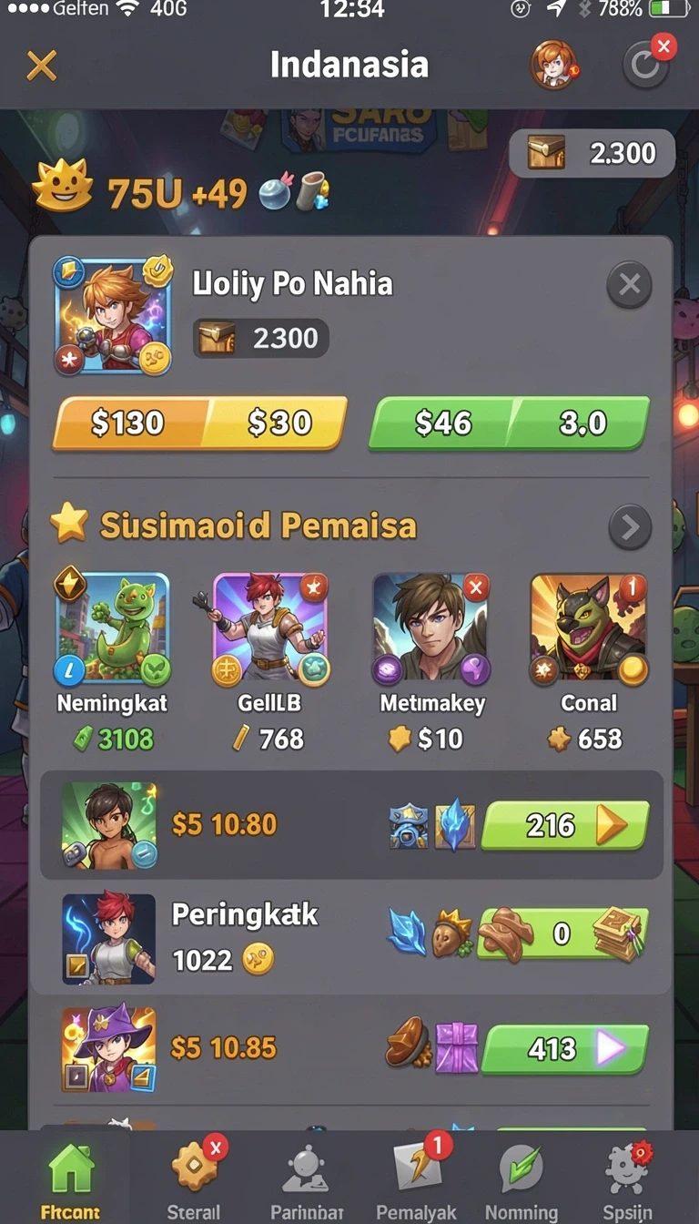 Cara Pasang rmastoto di HP Android dengan Benar 2