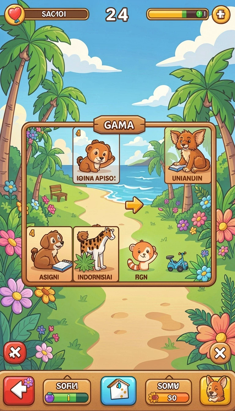 pgstar777 APK: Cara Download dan Instal di Android 3