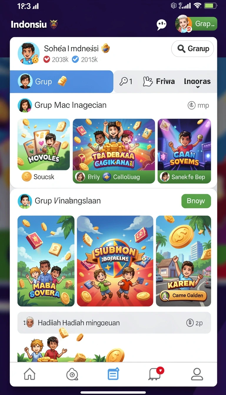 333666 Versi Terbaru untuk Android Tanpa Ribet 3