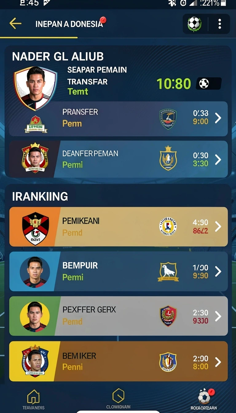 v89 APK Terbaru dan Aman untuk Diunduh 3