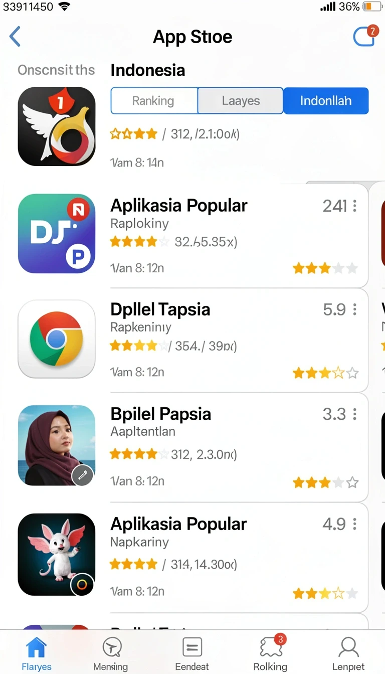 pgstar777 APK: Cara Download dan Instal di Android