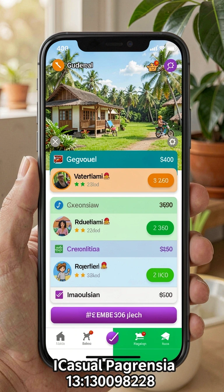 Review Aplikasi logamtoto Versi Terbaru