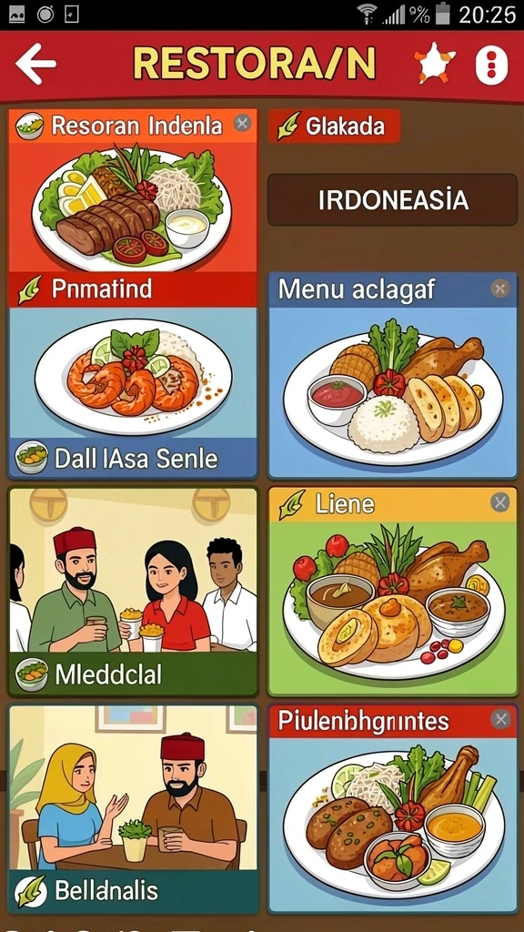 Cara Pasang gim777 di HP Android dengan Benar 2