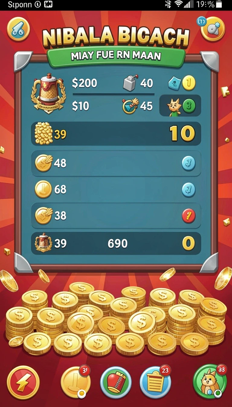 Aplikasi menangbet Terbaru dengan Fitur Terbaik 2