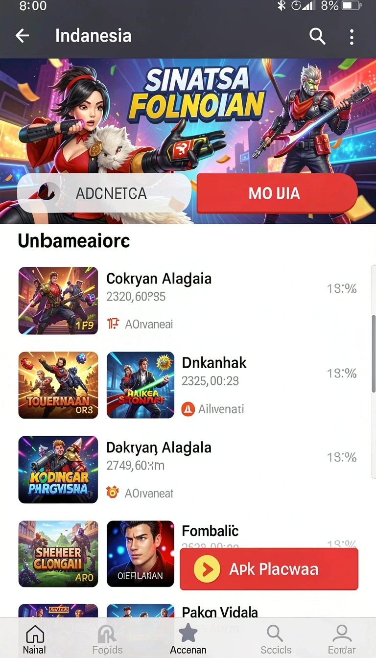 6r6r Terbaru: Download APK Resmi dan Aman 3