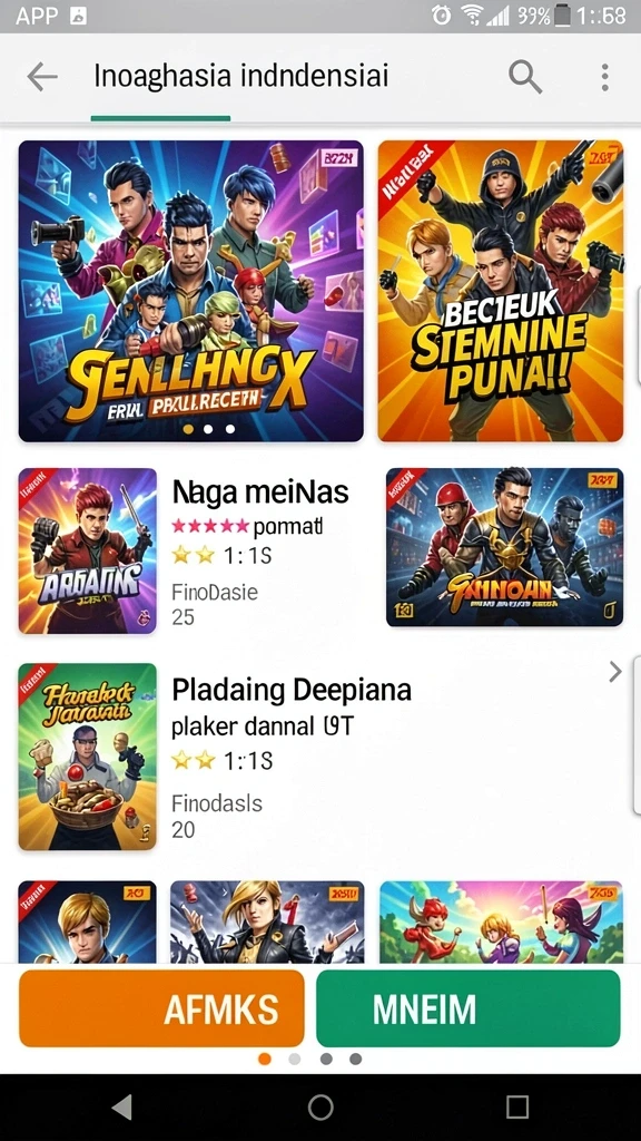 Unduh kargototo APK Gratis untuk Android 3