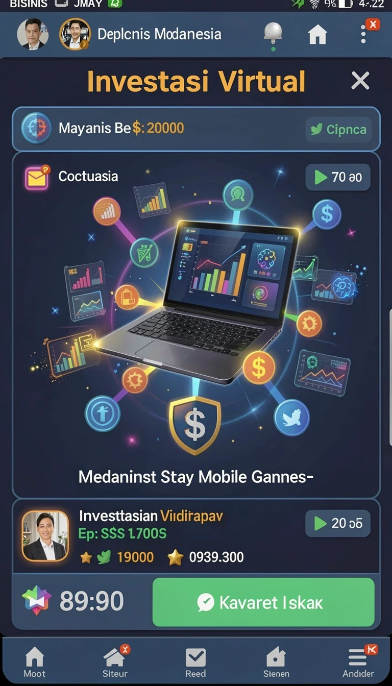 magnet33 APK Terbaru dan Aman untuk Diunduh