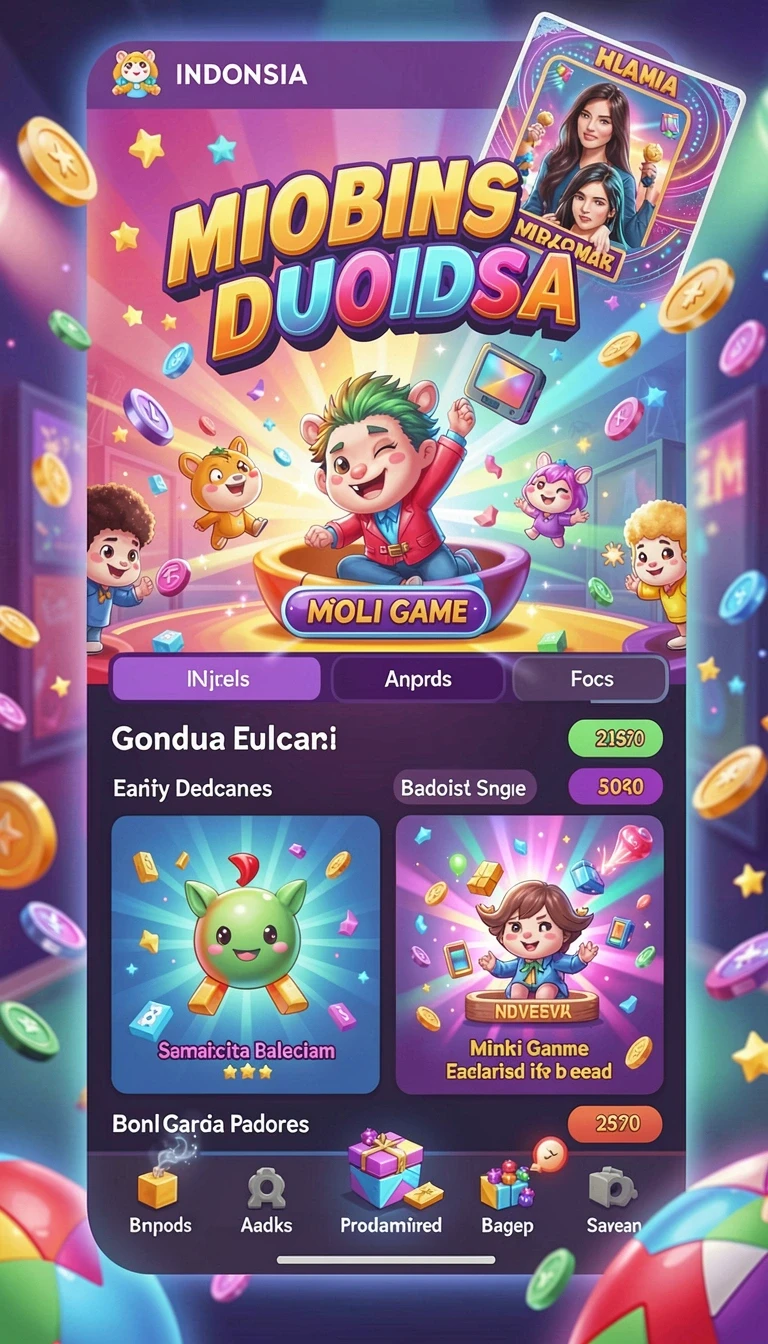 misteritogel Versi Terbaru untuk Android Tanpa Ribet 2