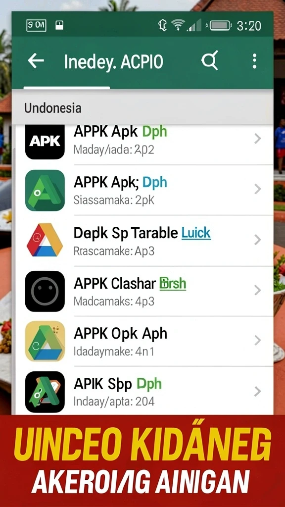 marina77 Terbaru 2026: Download APK dan Review