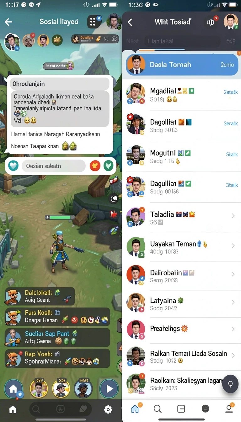 Aplikasi 666j Terbaru untuk Android dan iOS 3