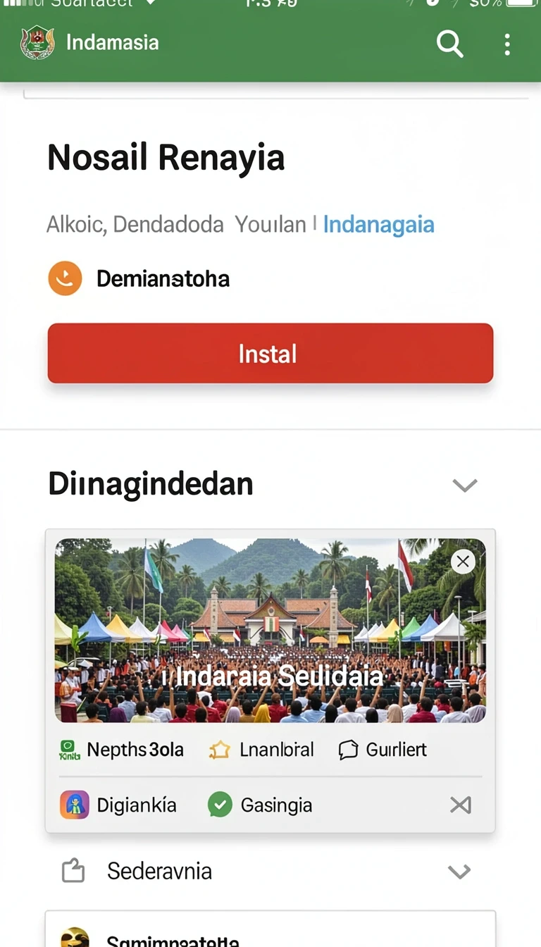 pucuk4d Terbaru 2026: Download APK dan Review 2