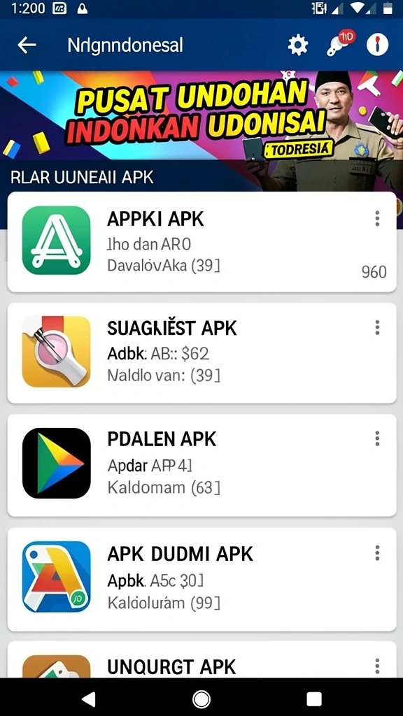 Cara Update Aplikasi 666j ke Versi Terbaru 2