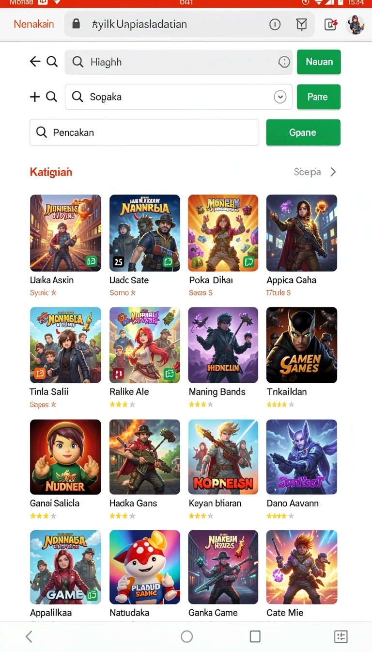 Aplikasi alexis4d Terbaru dan Terlengkap 2