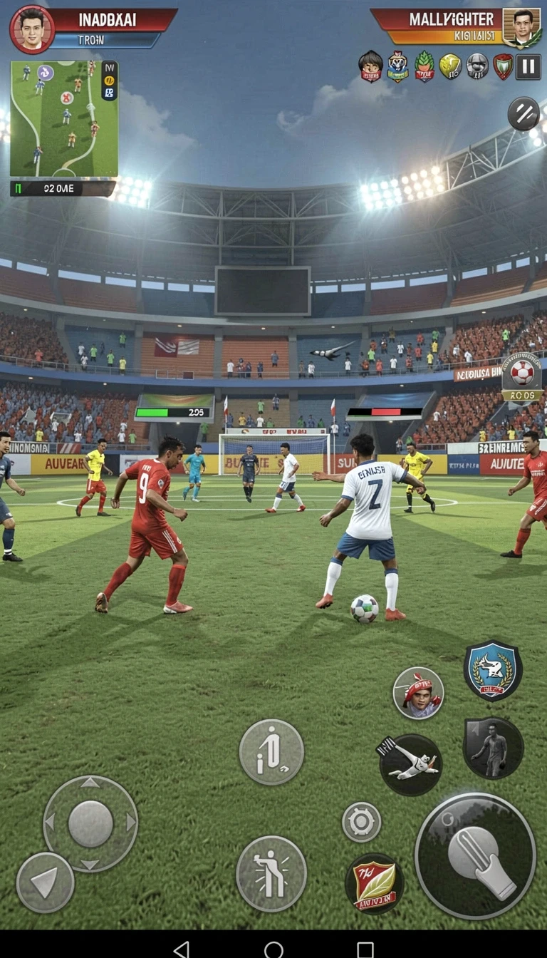 Aplikasi rk77 Terpercaya untuk Android