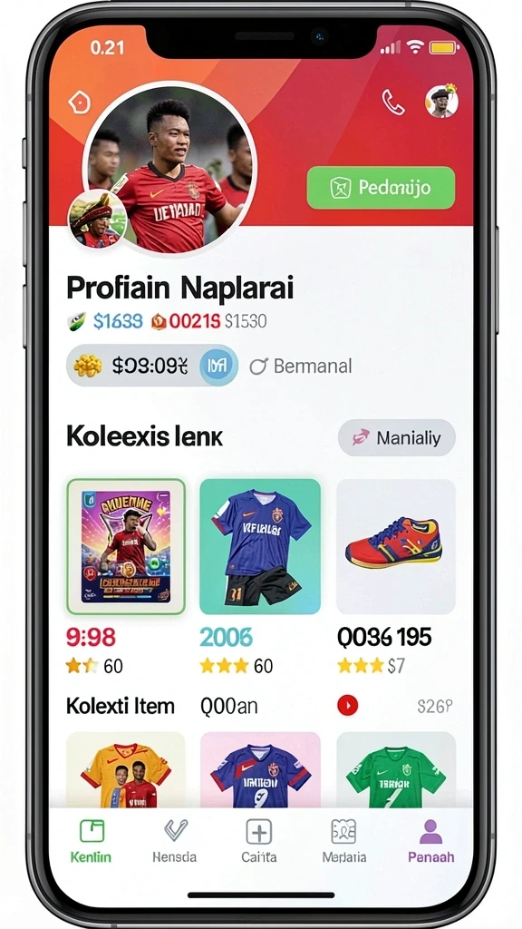 lucksvip APK: Fitur, Ukuran, dan Link Download 2
