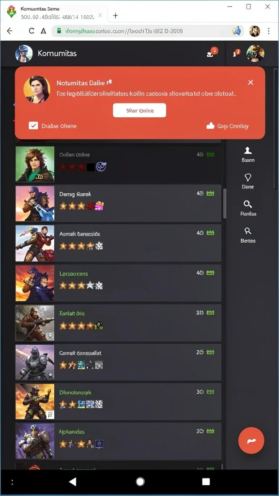 Download guru303 APK Terbaru Full Version